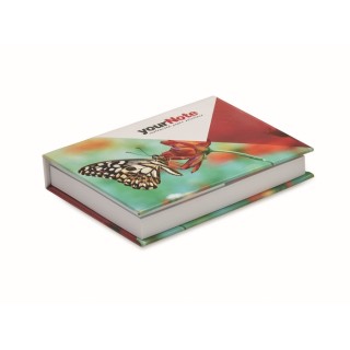 Combo de escritorio tapa dura personalizado