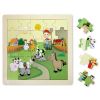 puzzles de madera para personalizar