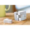 puzzles de madera 3D publicitarios