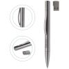 boligrafo metalico con usb