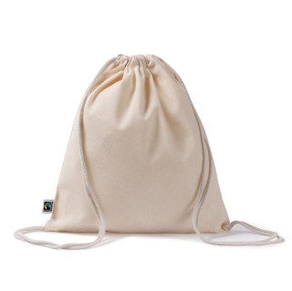 Mochila de algodón 140g personalizado