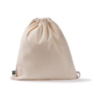 Mochila de algodón 140g personalizado
