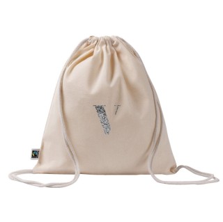 Mochila de algodón 140g personalizado