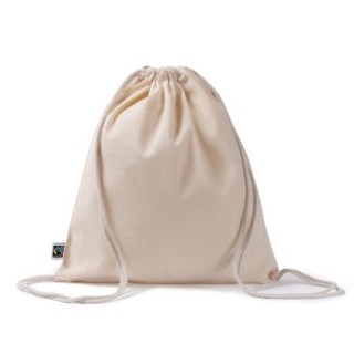 Mochila de algodón 140g personalizado