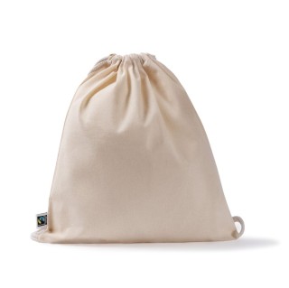 Mochila de algodón 140g personalizado