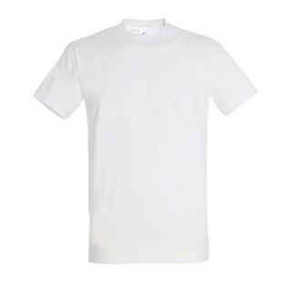 Camiseta de Colores Unisex Publicitaria de 190 grs.