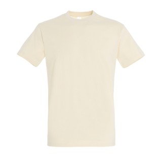Camiseta de Colores Unisex Publicitaria de 190 grs.