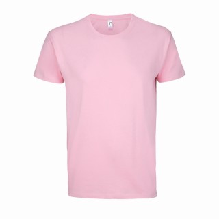 Camiseta de Colores Unisex Publicitaria de 190 grs.