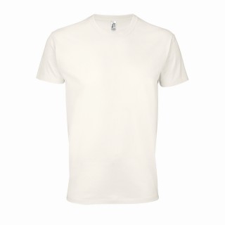 Camiseta de Colores Unisex Publicitaria de 190 grs.