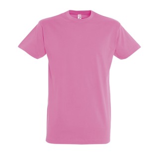Camiseta de Colores Unisex Publicitaria de 190 grs.
