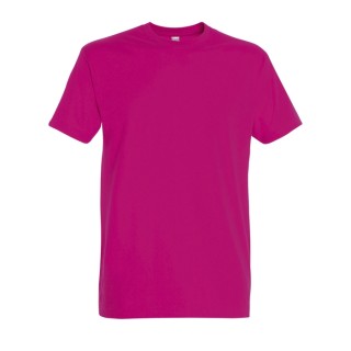 Camiseta de Colores Unisex Publicitaria de 190 grs.