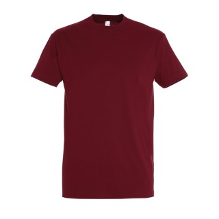 Camiseta de Colores Unisex Publicitaria de 190 grs.