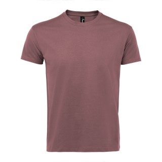 Camiseta de Colores Unisex Publicitaria de 190 grs.