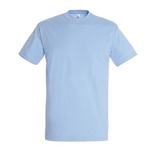 Camiseta de Colores Unisex Publicitaria de 190 grs.