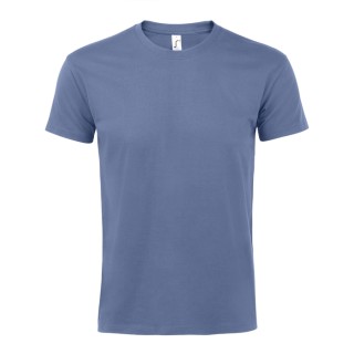 Camiseta de Colores Unisex Publicitaria de 190 grs.