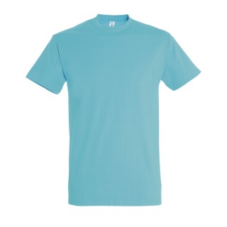 Camiseta de Colores Unisex Publicitaria de 190 grs.