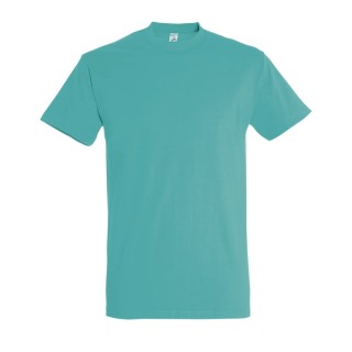 Camiseta de Colores Unisex Publicitaria de 190 grs.