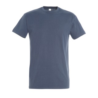 Camiseta de Colores Unisex Publicitaria de 190 grs.