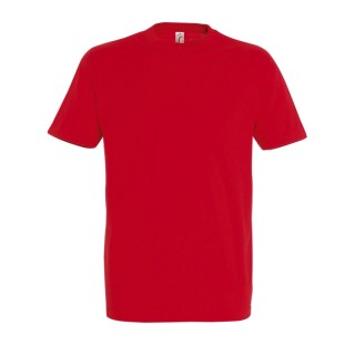 Camiseta de Colores Unisex Publicitaria de 190 grs.