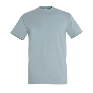 Camiseta de Colores Unisex Publicitaria de 190 grs.