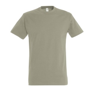 Camiseta de Colores Unisex Publicitaria de 190 grs.