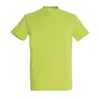 Camiseta de Colores Unisex Publicitaria de 190 grs.