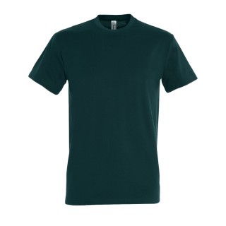 Camiseta de Colores Unisex Publicitaria de 190 grs.