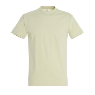 Camiseta de Colores Unisex Publicitaria de 190 grs.