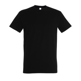 Camiseta de Colores Unisex Publicitaria de 190 grs.