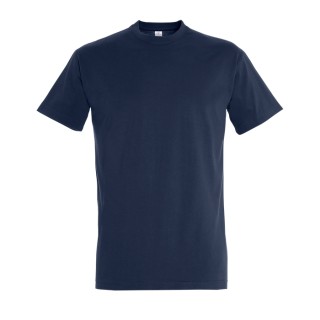 Camiseta de Colores Unisex Publicitaria de 190 grs.