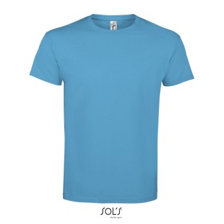 Camiseta de Colores Unisex Publicitaria de 190 grs.