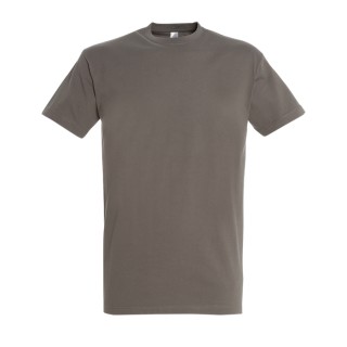 Camiseta de Colores Unisex Publicitaria de 190 grs.