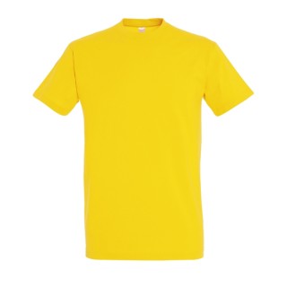 Camiseta de Colores Unisex Publicitaria de 190 grs.