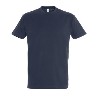 Camiseta de Colores Unisex Publicitaria de 190 grs.