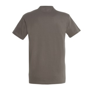 Camiseta de Colores Unisex Publicitaria de 190 grs.