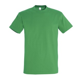 Camiseta de Colores Unisex Publicitaria de 190 grs.