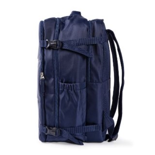 Mochila de poliéster personalizada