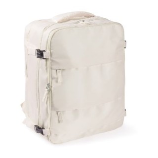 Mochila de poliéster personalizada