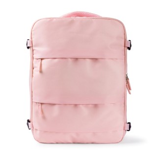 Mochila de poliéster personalizada