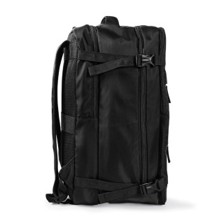 Mochila de poliéster personalizada