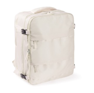 Mochila de poliéster personalizada