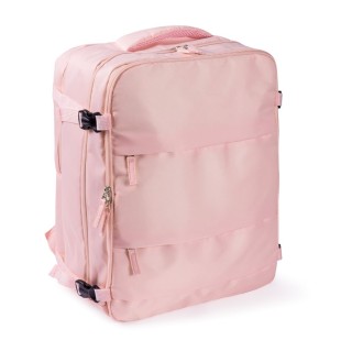 Mochila de poliéster personalizada