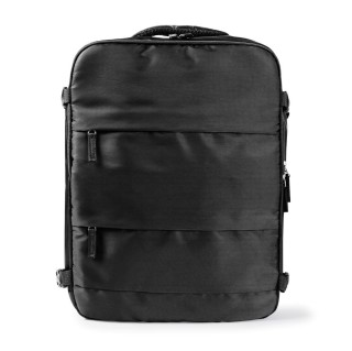 Mochila de poliéster personalizada