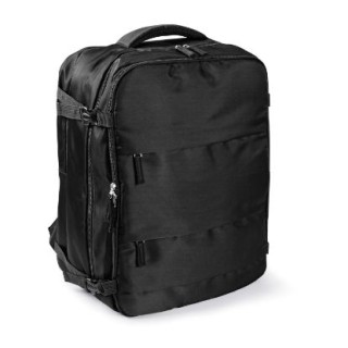 Mochila de poliéster personalizada