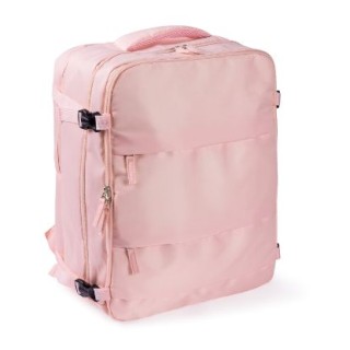 Mochila de poliéster personalizada