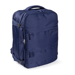 Mochila de poliéster personalizada