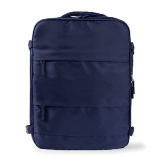 Mochila de poliéster personalizada