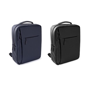 Mochila de Polipiel PU de 14L