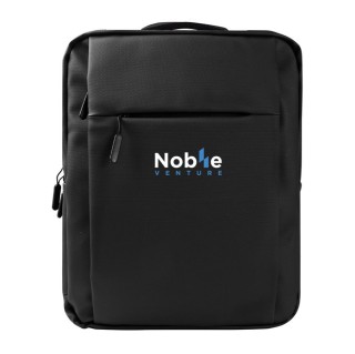 Mochila de Polipiel PU de 14L