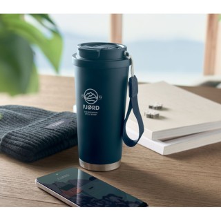Vaso de doble pared 500 ml